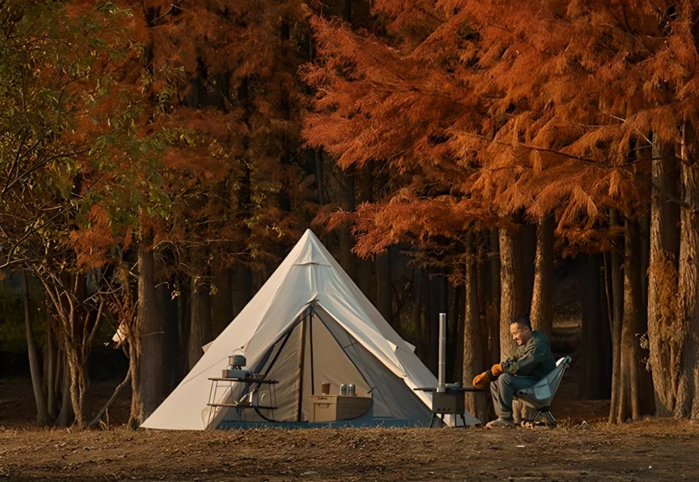 outdoor teepee for adults