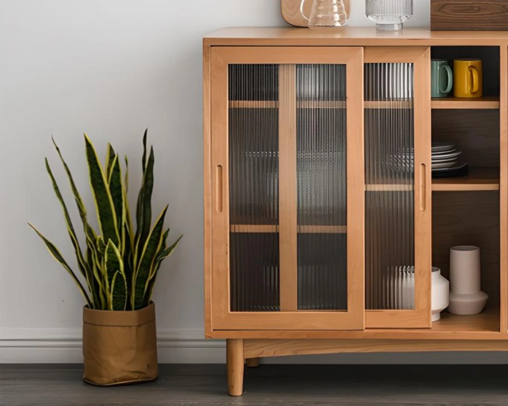 sideboards and console tables