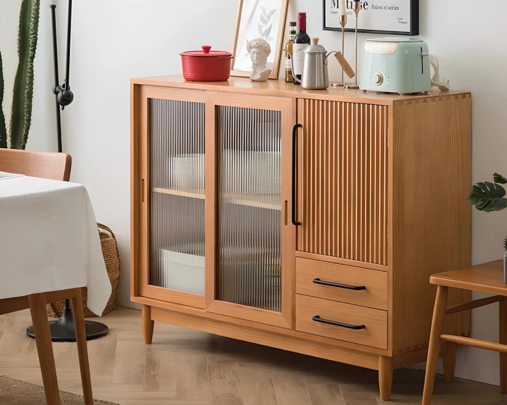 scandinavian sideboards